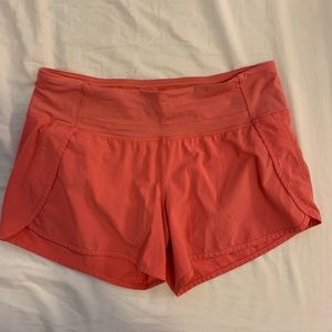 Lululemon shorts